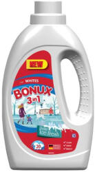 Bonux mosószer 1, 1l IceFresh 20 mosás - delfinbuvar