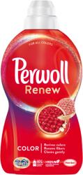 Perwoll Renew mosógél 990 ml Color