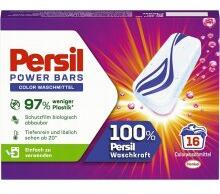 Persil Power Eco Bars COLOR mosókapszula 16 db