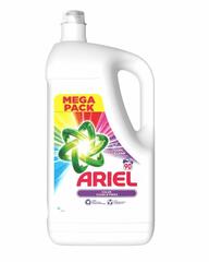 Ariel Color Clean & Fresh folyékony mosószer, 4.5L