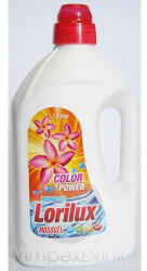Lorilux Mosógél Color Power 1, 5L - delfinbuvar