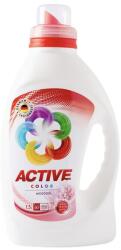ACTIVE Color folyékony mosógél 1.5l