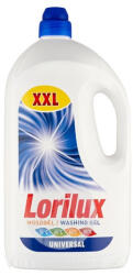 Lorilux folyékony mosógél 4l Universal - delfinbuvar