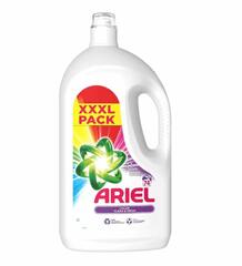 Ariel Color Clean & Fresh folyékony mosószer, 3.7L