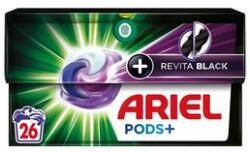 Ariel Mosókapszula ARIEL Revita Black 26 db (13.01003)