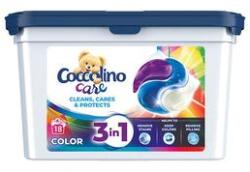 Coccolino Mosókapszula COCCOLINO Care Color 18 db (68356772)