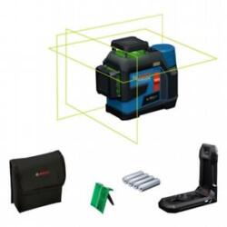 Bosch 0601065400 Építkezési Lézer
