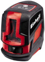 Einhell 2270105 TC-LL 2 Keresztvonal-Lézer - Önszintezés , Max 8 m, Elemes
