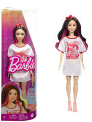 Mattel Barbie 65. Évfordulós baba twist n turn (HRH12)