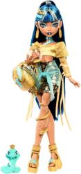 Mattel Monster High Baba - Szörnyen Új Cleo (HXH74) - hellojatek