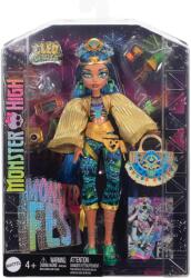 Mattel Monster High: Monster Mulatság baba - Cleo - Mattel