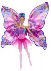 Mattel Barbie: Dreamtopia pillangóbalerina (HXJ10) - ejatekok