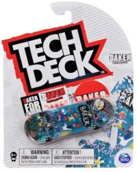 Spin Master Tech Dech ujj gördeszka - többféle mintával (184020)