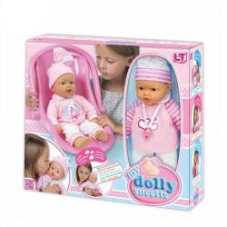  OEM Loko Baba Autósüléssel - 37 cm