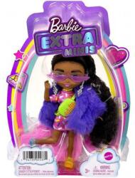 Mattel Barbie Extravagáns mini baba felemás cipőben - Mattel