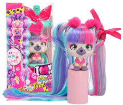 I Love VIP Pets Bow Power - Natty kutyus (IMC714809)