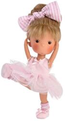 Llorens Llorens: Miss Minis Ballerina baba 26cm-es