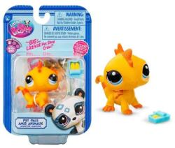 IMC Toys Littlest Pet Shop Figura 1 db - Iguána (2. Széria) (LPS00522-83)