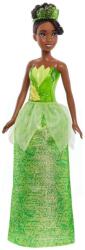 The Walt Disney Company Tiana hercegnő baba 30 cm (194735120284)