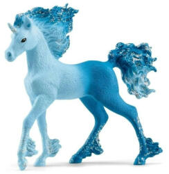 Schleich Bayala 70758 Elementa vízláng egyszarvú csikó (S70758)
