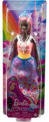 Mattel Barbie Dreamtopia hercegnő világos rózsaszín hajú baba - Mattel