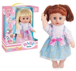 Jenny - Baby Cute Baba Hanggal És Kiegészítőkkel Több Változatban