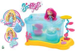 Giochi Preziosi Seasters: Sellőlányok Meglepetés Baba (EAT01000/HU)