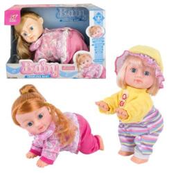 Jenny - A Táncoló És Mászó Baba