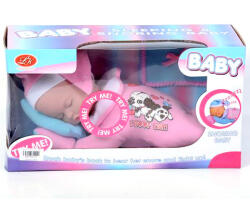 Jenny - Alvó Baba Fénnyel