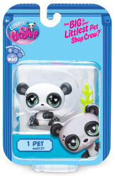 LPS Figura Blister csomag