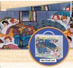 Akros Éjszaka fa puzzle (null)