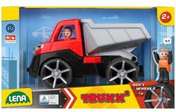 LENA LENA: Truxx 2 dömper figurával 29cm