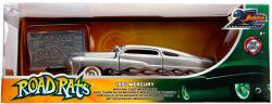 Jada Toys 1951 Mercury Fém Autómodell - 8 Éves kortól, Szürke