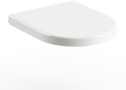 RAVAK Uni Chrome WC ülőke fehér X01549 (X01549) - ravakdepo