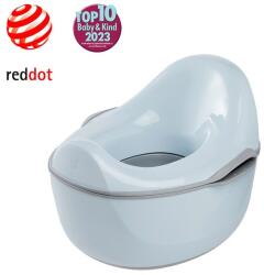 keeeper Bili és WC szűkítő Kasimir cloudy blue