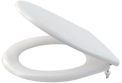 Alcadrain A602 Univerzális WC ülőke, Duroplast