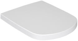 RAVAK Classic WC ülőke fehér X01672 (X01672)