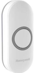 Honeywell Vezeték nélküli csengő nyomógomb, adó, fehér, Honeywell DCP311 - conrad