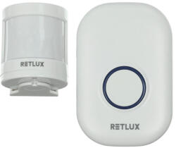 Retlux R db 113 Mozgásjelző