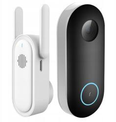 Video kapucsengő Imilab Video kaputelefon Doorbell CMSXJ33A Fhd (CMSXJ33A)