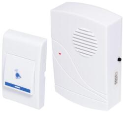 Somogyi Elektronic by Somogyi DB 0680DC Vezeték nélküli csengő (DB 0680DC)