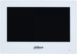 Dahua VTH2621GW-P IP video interfon de interior unitate alb (VTH2621GW-P)
