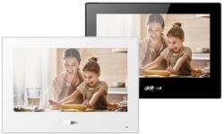 Dahua VTH5321GW-W érintő kijelzős/7"/beltéri egység/Wi-Fi IP kaputelefon/fehér (VTH5321GW-W) - nyomtassingyen