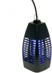 Somogyi Elektronic CapcanÄ electricÄ pentru insecte, pentru interior (IK 230)