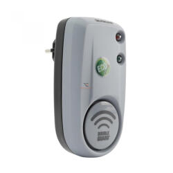 Somogyi Elektronic Mice & Rat Free 130 DG4 egér és rágcsáló riasztó IN 25308 (IN25308)