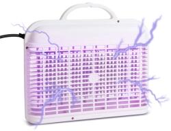 Garden of Eden 55620WH UV ROVARCSAPDA (55620WH) - pcx