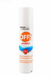 OFF! Protect Spray 100 ml