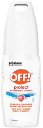 OFF! Protect rovarriasztó folyadék 100 ml