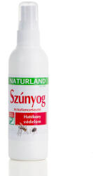 Naturland Szúnyog és kullancsriasztó spray 100 ml - Naturland