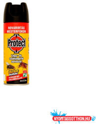 Protect Légy- és szúnyogirtó aeroszol 200 ml Protect(R) (45933)